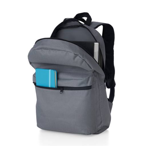 02105 Mochila Nylon 17 Litros em São José do Rio Preto, SP por Public Gráfica e Brindes