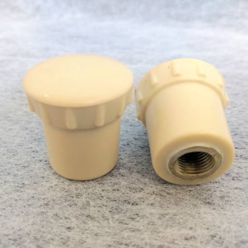 BOTÃO VIDRO BASCULANTE FUSCA /70 em Itupeva, SP por Spx Acessórios e Autopeças