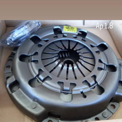 EMBREAGENS  em Botucatu, SP por AGV Embreagens