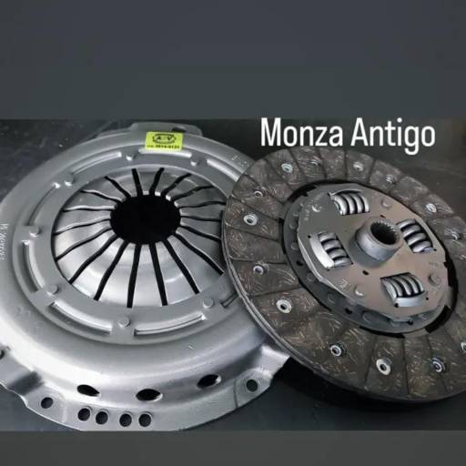 EMBREAGENS  em Botucatu, SP por AGV Embreagens