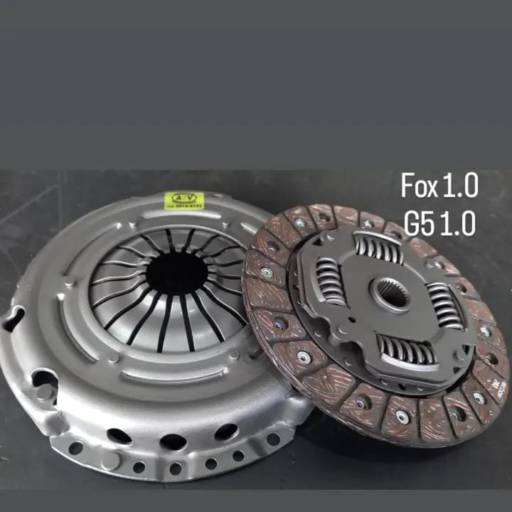 EMBREAGENS  em Botucatu, SP por AGV Embreagens