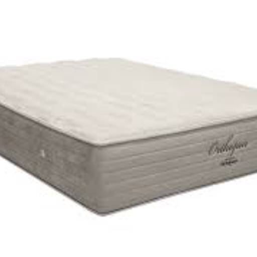 Orthopur  por Colchões Ortobom - JK Vila Portes