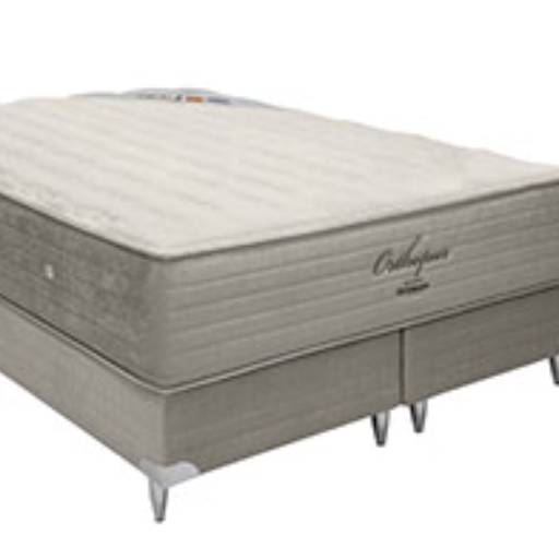 Orthopur  por Colchões Ortobom - JK Vila Portes