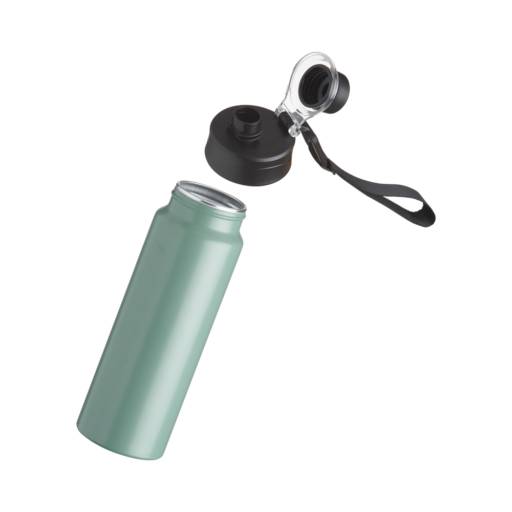 18731 Squeeze Alumínio 800ml em São José do Rio Preto, SP por Public Gráfica e Brindes