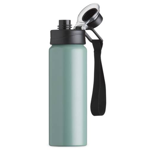 18731 Squeeze Alumínio 800ml em São José do Rio Preto, SP por Public Gráfica e Brindes