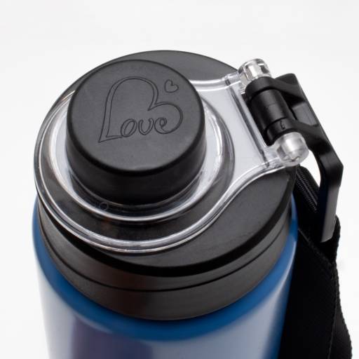 18731 Squeeze Alumínio 800ml em São José do Rio Preto, SP por Public Gráfica e Brindes