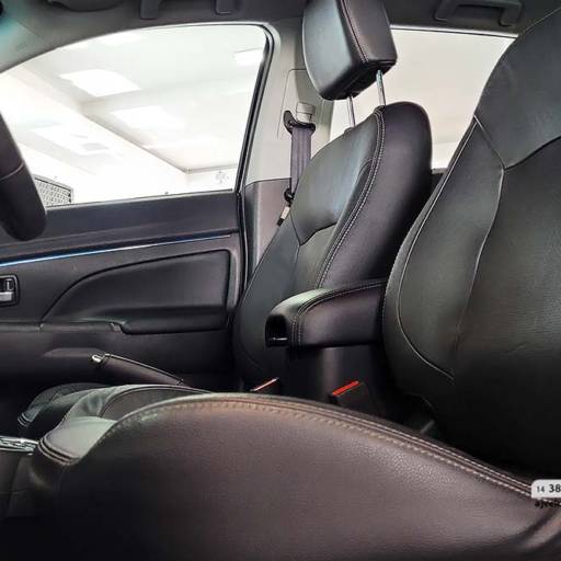 MITSUBISHI ASX 2.0 16V 4P 4X4 AWD AUTOMÁTICO- 2018 em Botucatu, SP por AJ Veículos