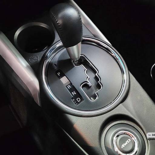 MITSUBISHI ASX 2.0 16V 4P 4X4 AWD AUTOMÁTICO- 2018 em Botucatu, SP por AJ Veículos