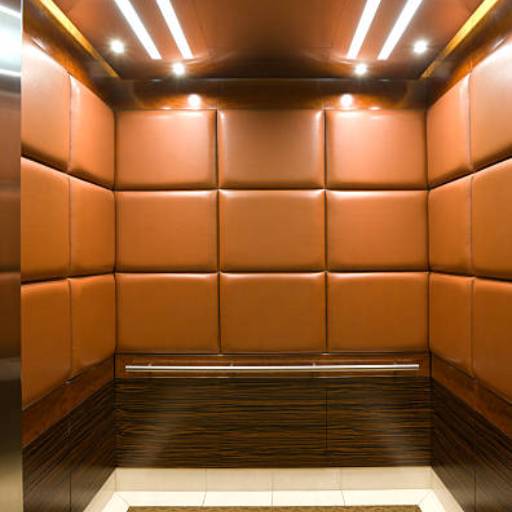 Acolchoado para elevadores no Rio de Janeiro