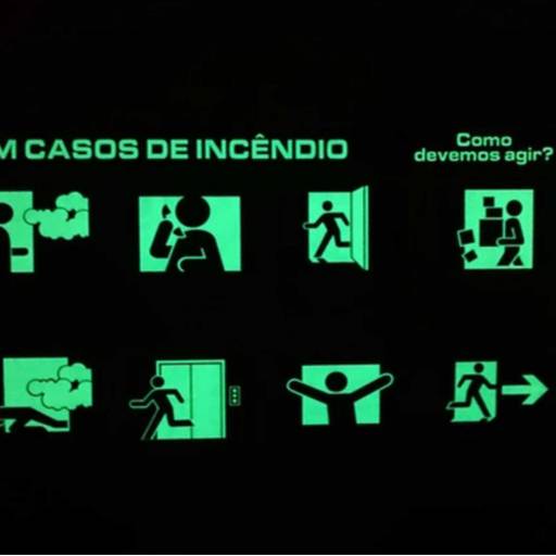 Placas de Sinalização em São José do Rio Preto, SP por Public Gráfica e Brindes