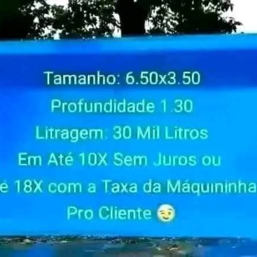 Piscina de Fibra em Ribeirão Preto, SP | Venda e Reforma