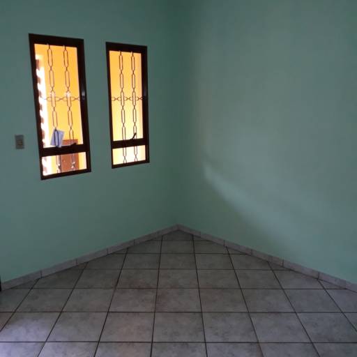 Aluga-se / Vende-se casa no Jardim Brasil - Barra Bonita. Cód 869 por Schiavo Imóveis