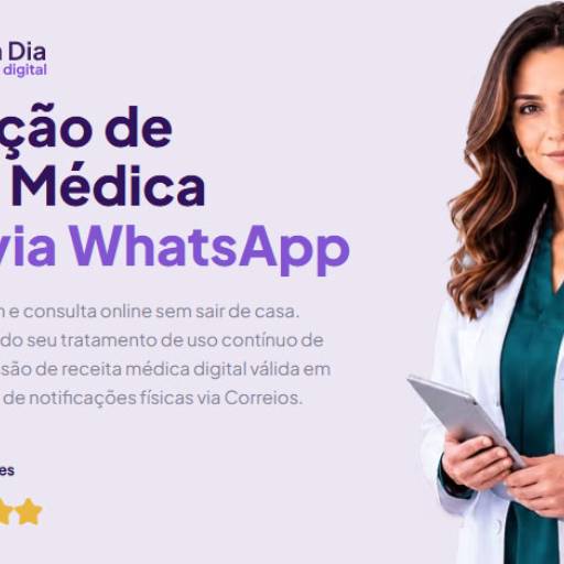 Consulta médica online