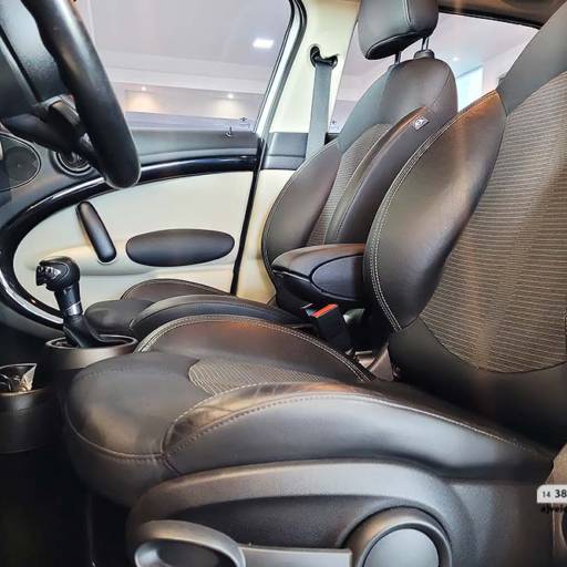 MINI COUNTRYMAN 1.6 16V AUTOMÁTICO- 2012/2013 em Botucatu, SP por AJ Veículos