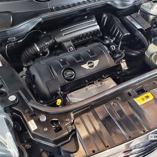 MINI COUNTRYMAN 1.6 16V AUTOMÁTICO- 2012/2013 em Botucatu, SP por AJ Veículos