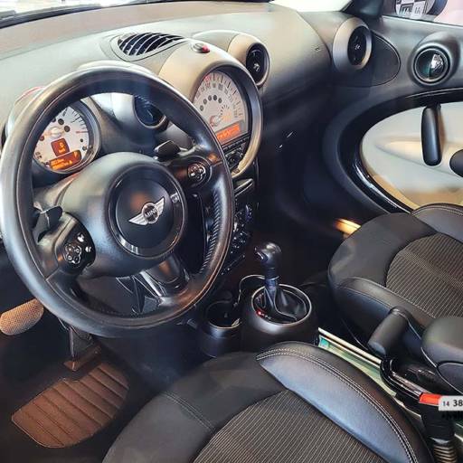 MINI COUNTRYMAN 1.6 16V AUTOMÁTICO- 2012/2013 em Botucatu, SP por AJ Veículos