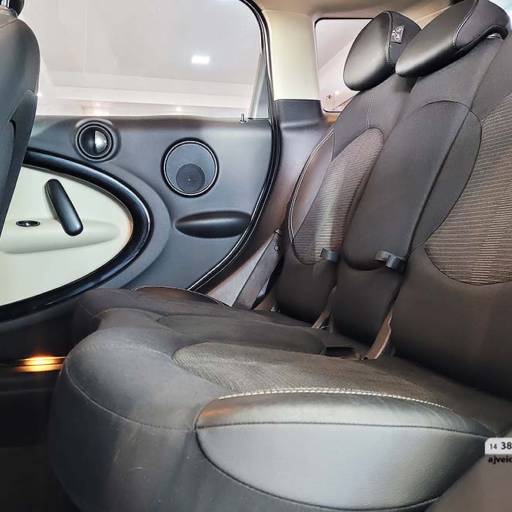 MINI COUNTRYMAN 1.6 16V AUTOMÁTICO- 2012/2013 em Botucatu, SP por AJ Veículos