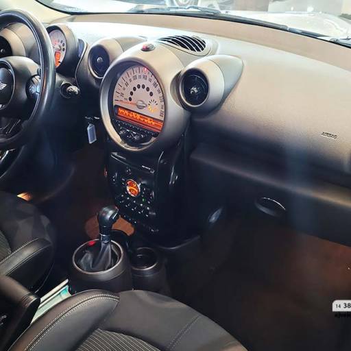 MINI COUNTRYMAN 1.6 16V AUTOMÁTICO- 2012/2013 em Botucatu, SP por AJ Veículos