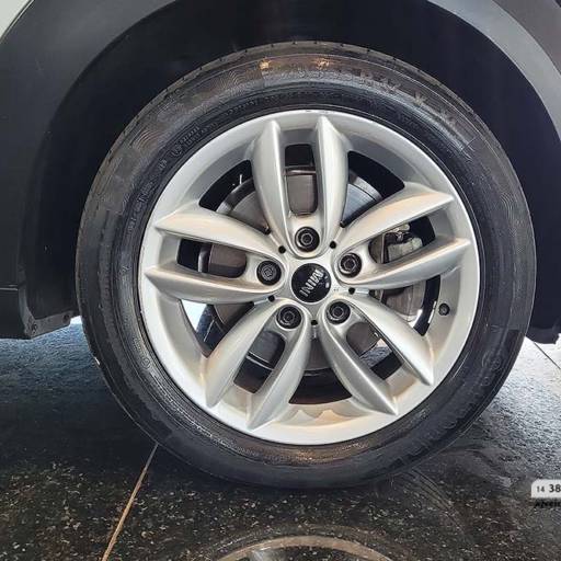 MINI COUNTRYMAN 1.6 16V AUTOMÁTICO- 2012/2013 em Botucatu, SP por AJ Veículos