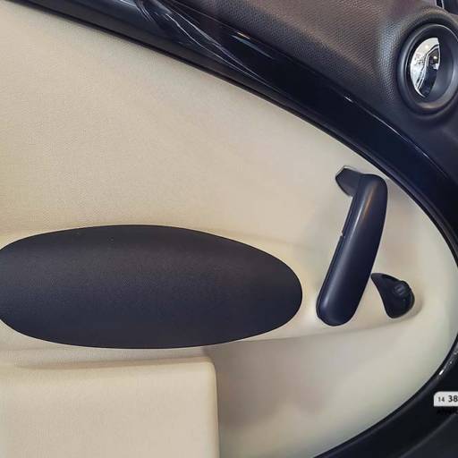 MINI COUNTRYMAN 1.6 16V AUTOMÁTICO- 2012/2013 em Botucatu, SP por AJ Veículos