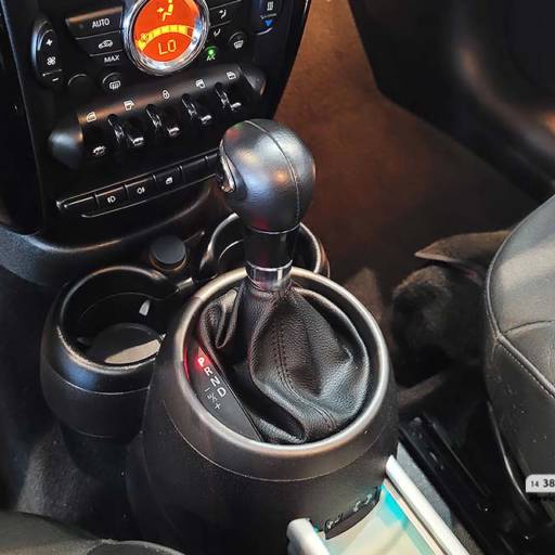 MINI COUNTRYMAN 1.6 16V AUTOMÁTICO- 2012/2013 em Botucatu, SP por AJ Veículos