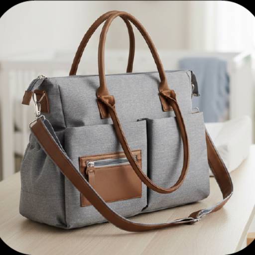 Bolsa Multifuncional De Poliéster 17l