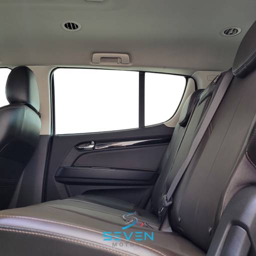 CHEVROLET TRAIBLAZER 2.8 16V 4P PREMIER 4X4 TURBO DIESEL AUTOMÁTICO- 2024 em Botucatu, SP por Seven Motors Concessionária