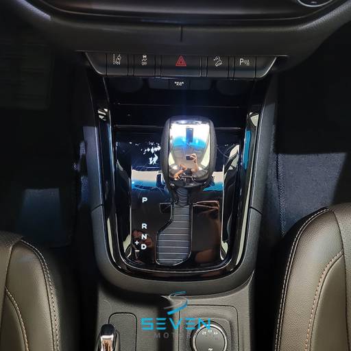 CHEVROLET TRAIBLAZER 2.8 16V 4P PREMIER 4X4 TURBO DIESEL AUTOMÁTICO- 2024 em Botucatu, SP por Seven Motors Concessionária