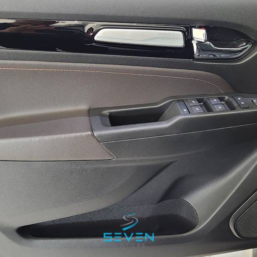 CHEVROLET TRAIBLAZER 2.8 16V 4P PREMIER 4X4 TURBO DIESEL AUTOMÁTICO- 2024 em Botucatu, SP por Seven Motors Concessionária