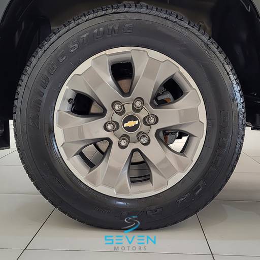 CHEVROLET TRAIBLAZER 2.8 16V 4P PREMIER 4X4 TURBO DIESEL AUTOMÁTICO- 2024 em Botucatu, SP por Seven Motors Concessionária