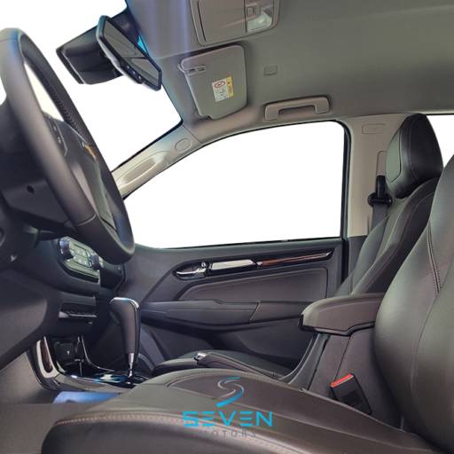 CHEVROLET TRAIBLAZER 2.8 16V 4P PREMIER 4X4 TURBO DIESEL AUTOMÁTICO- 2024 em Botucatu, SP por Seven Motors Concessionária