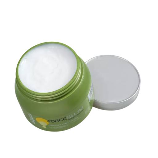 L'Oréal Professionnel Expert Force Relax Nutri-Control - Máscara de Nutrição 500g por Charmy Perfumes - Centro