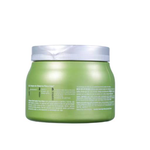 L'Oréal Professionnel Expert Force Relax Nutri-Control - Máscara de Nutrição 500g por Charmy Perfumes - Centro