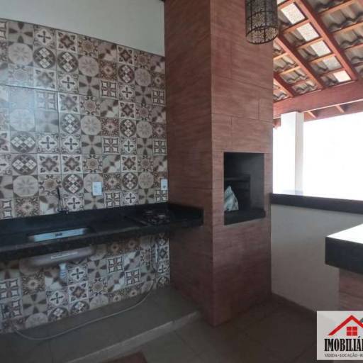 CASA PARA VENDA NO CONDOMÍNIO FLAMBOYANT EM JAÚ - SP