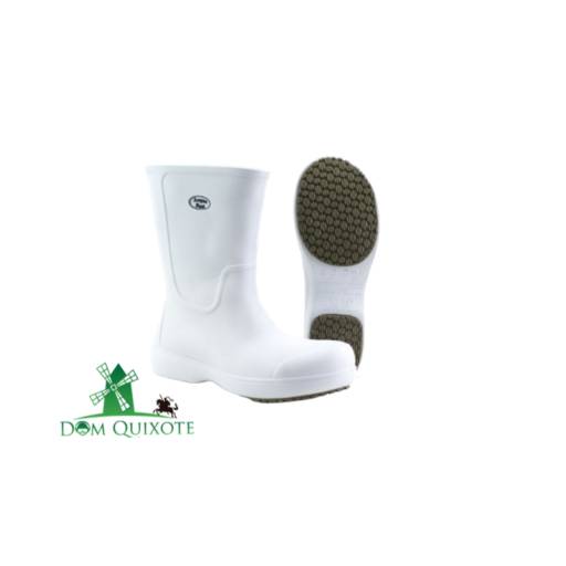 Bota Acquafoot - SOFT WORKS em Jundiaí, SP por Dom Quixote Equipamentos de Proteção Individual
