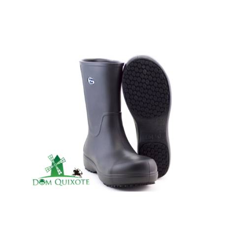 Bota Acquafoot - SOFT WORKS em Jundiaí, SP por Dom Quixote Equipamentos de Proteção Individual