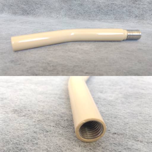 PROLONGADO DE CÂMBIO CURTO CURVO FUSCA /70 em Itupeva, SP por Spx Acessórios e Autopeças