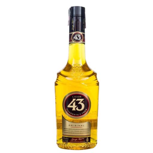 Licor 43- 700ml