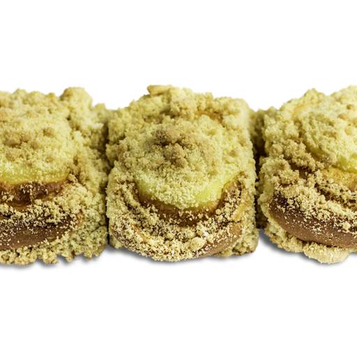 Chineque por Confeitaria Semente da Terra