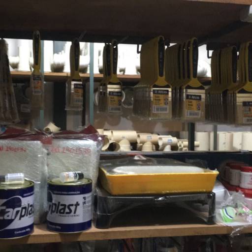 Materiais de Construção por Casa Tentudo