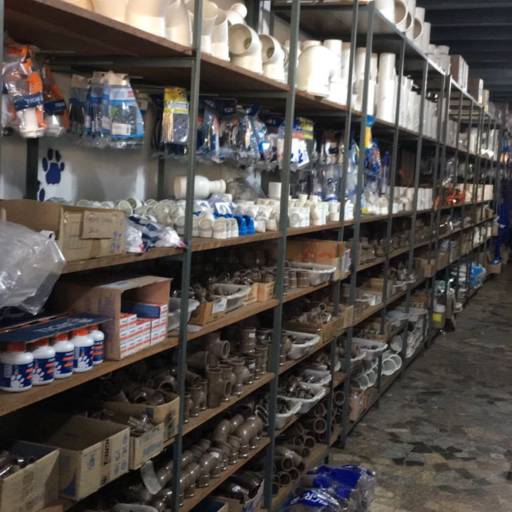 Materiais de Construção por Casa Tentudo