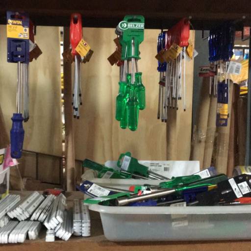 Materiais de Construção por Casa Tentudo