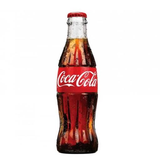 Comprar o produto de Coca-Cola Ks 290ml em Refrigerantes e Cervejas pela empresa Cantinho da Val • Açaí, Bar, Lanchonete e Pastelaria em Atibaia em Atibaia, SP por Solutudo