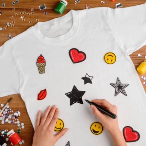 Camisa Personalizada em Salvador, BA com Qualidade