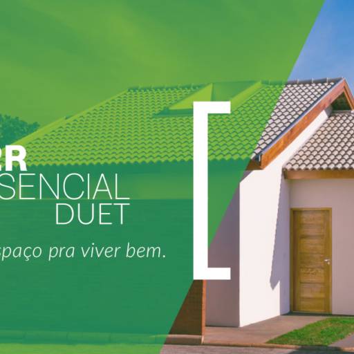[  ] G2R Essencial DUET por G2R Empreendimentos