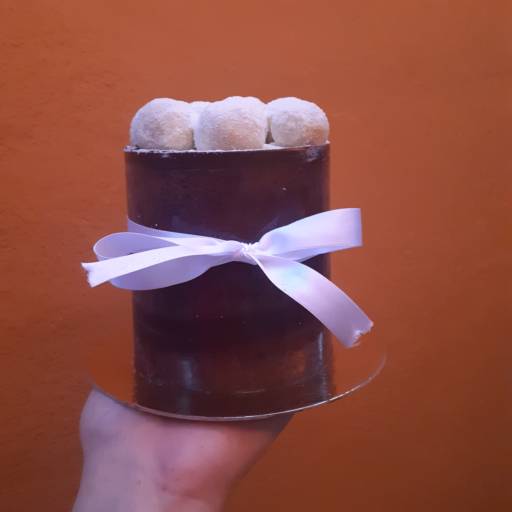 Bolo para seu niver  em Praia Grande, SP por So Special