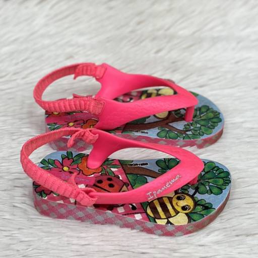 Chinelo infantil Ipanema em Uberlândia, MG por Lojas Dom Flavittos