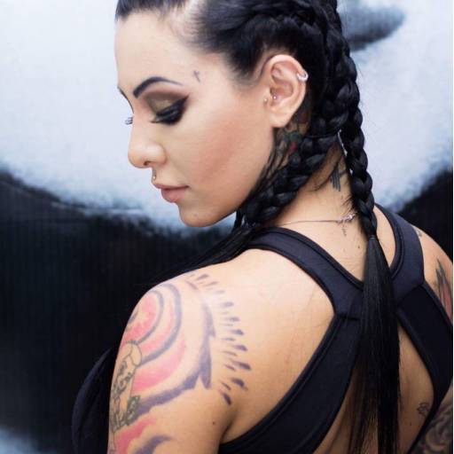 Maquiagem e Penteados por Espaço Belíssima