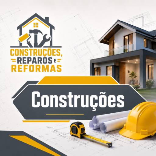 Construções no Rio de Janeiro com qualidade