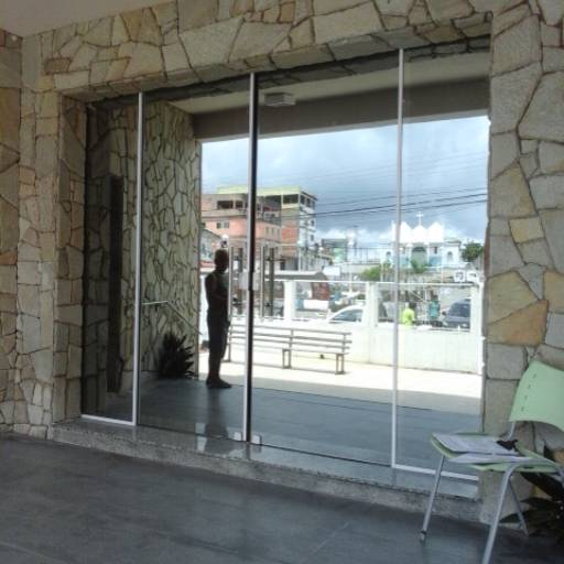 Porta sob medida em Aracruz, ES
